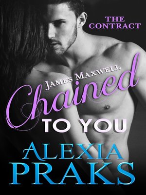 cover image of Chained to You